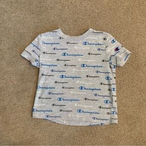 Toddler Champion t-shirt - 3T